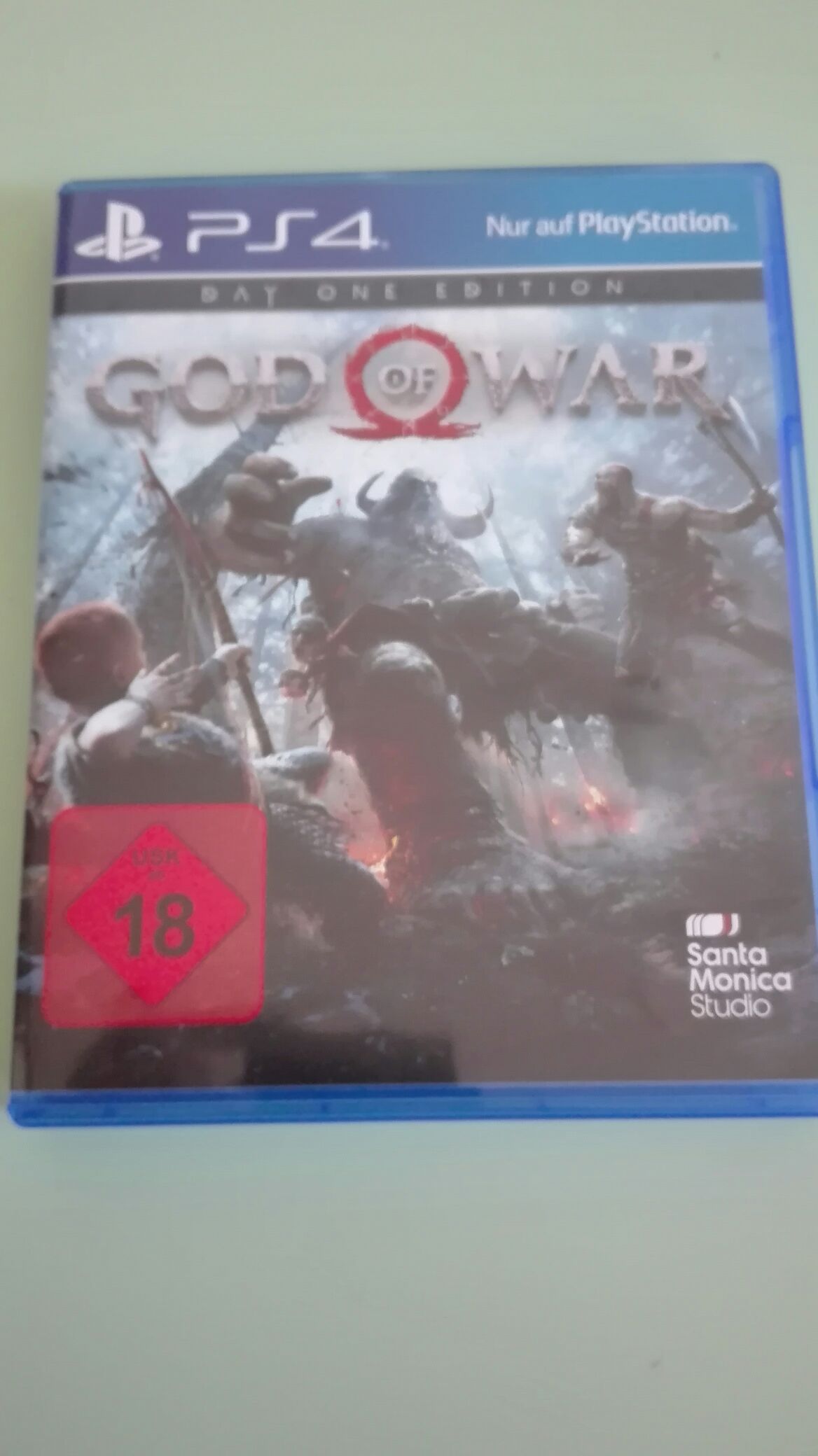 God of War Collection