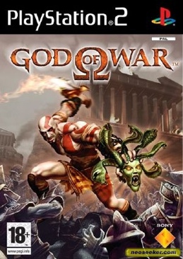 God of War III