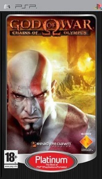 God Of War III