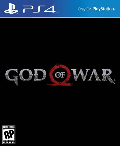 God Of War video game collectible - Main Image 1