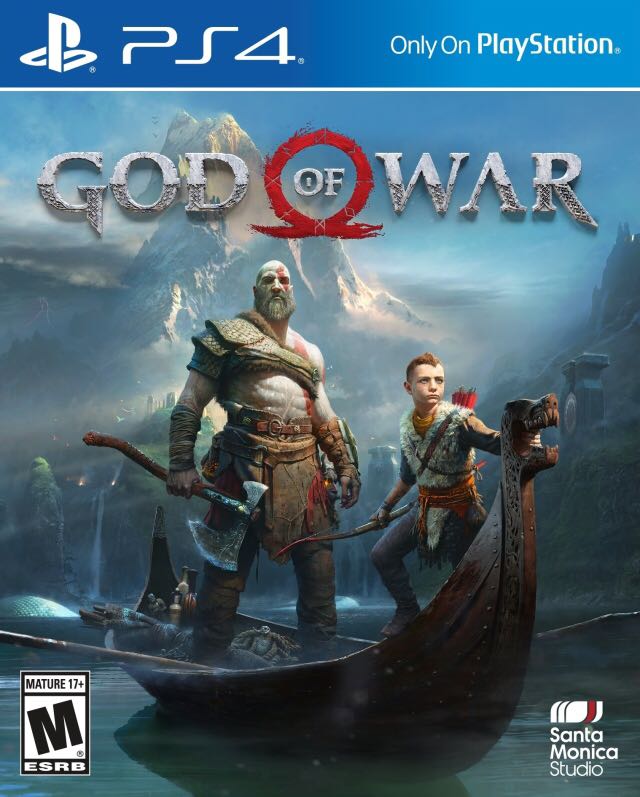 God Of War