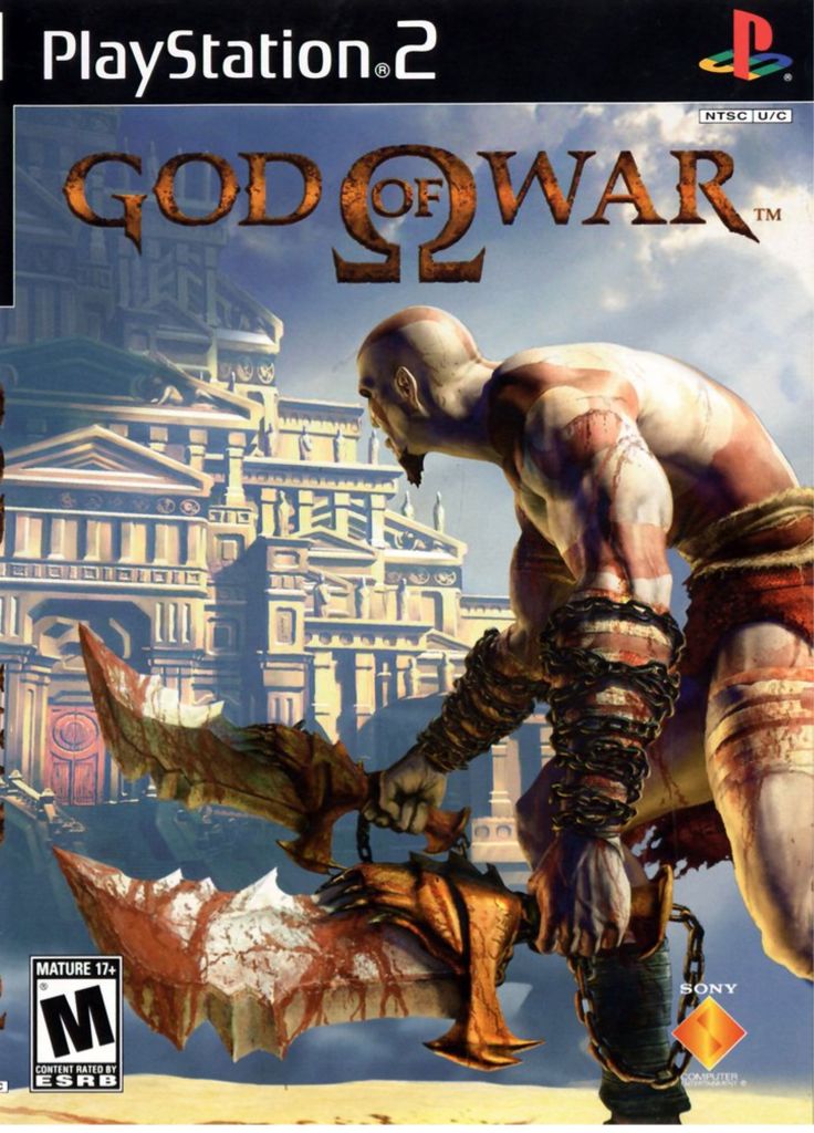 God of War III