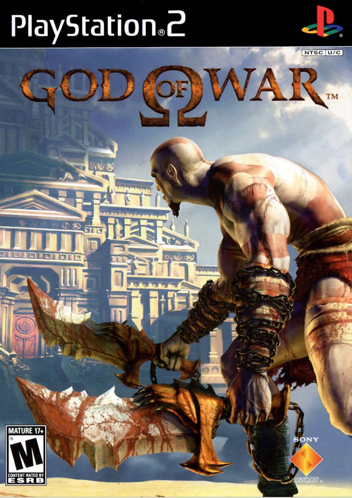 God of War III