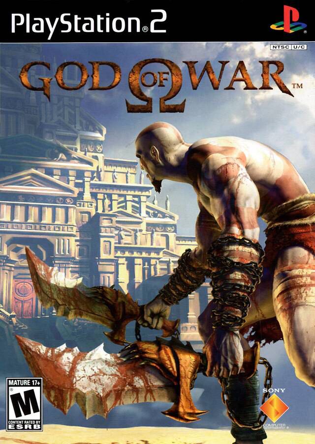 God of War III