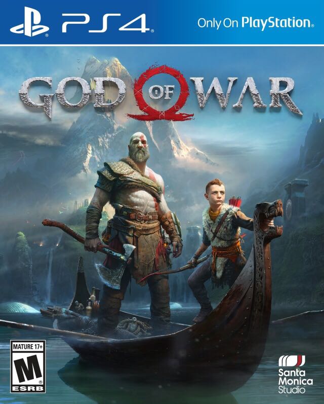 God Of War