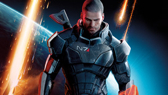 Mass Effect - Sony PlayStation 3 (PS3) (Bioware) video game collectible - Main Image 2