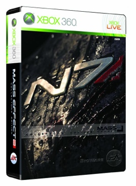 Need for Speed Shift