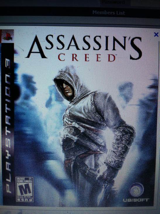 Need for Speed Shift