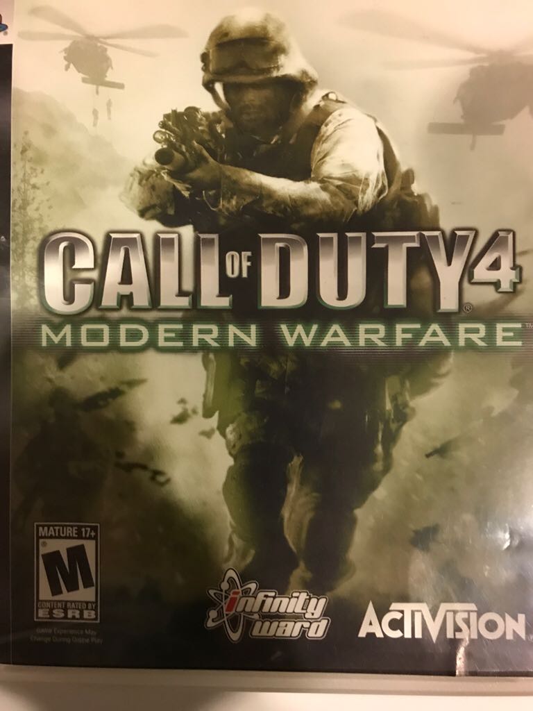 Call Of Duty 3: Reedicion