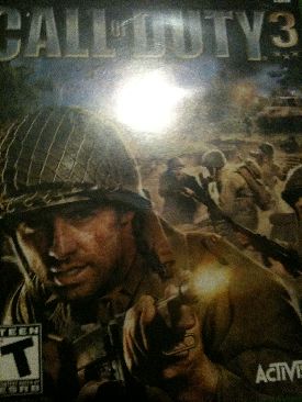 Call of Duty: Modern Warfare 2