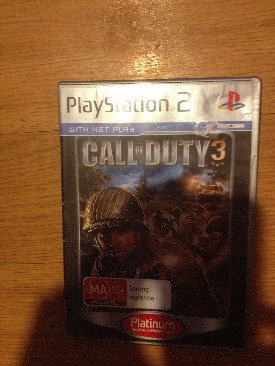 Little Big Planet NO CASE