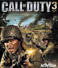 Call Of Duty 3