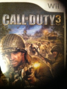 Star Wars: The Force Unleashed