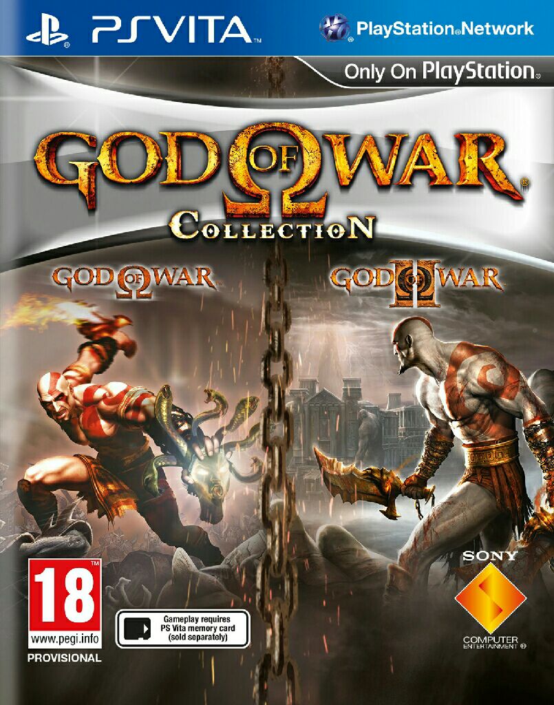 DARKSIDERS 1 Also Owned On Disc