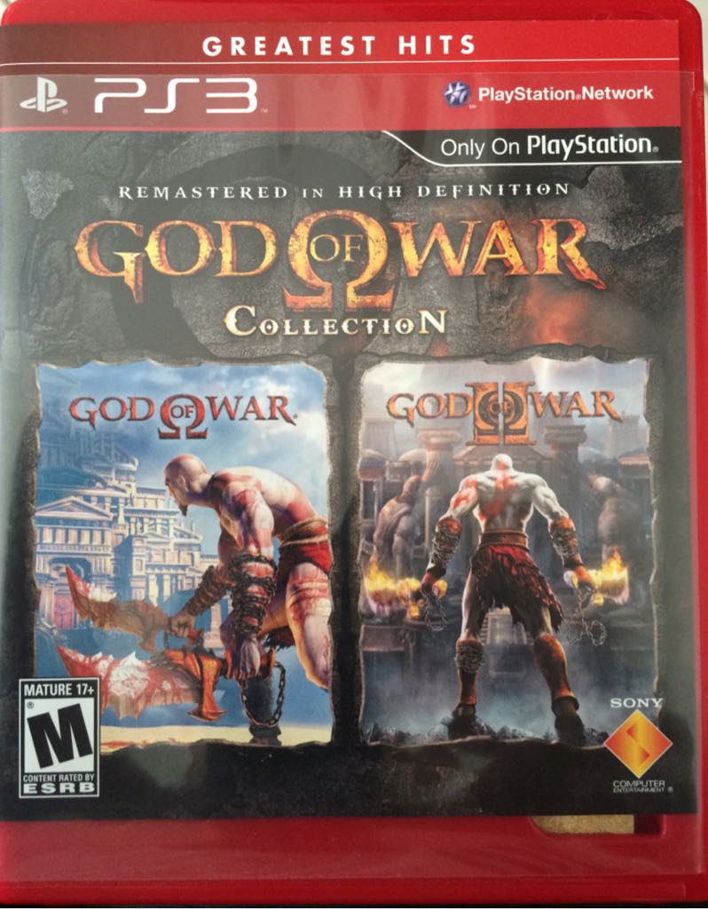 Uncharted 2: Among Thieves