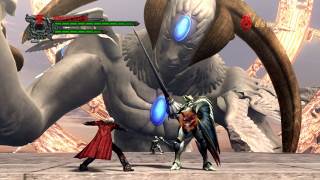 Devil May Cry 4 - Sony PlayStation 4 (PS4) (Capcom - 1) video game collectible [Barcode 013388330041] - Main Image 2