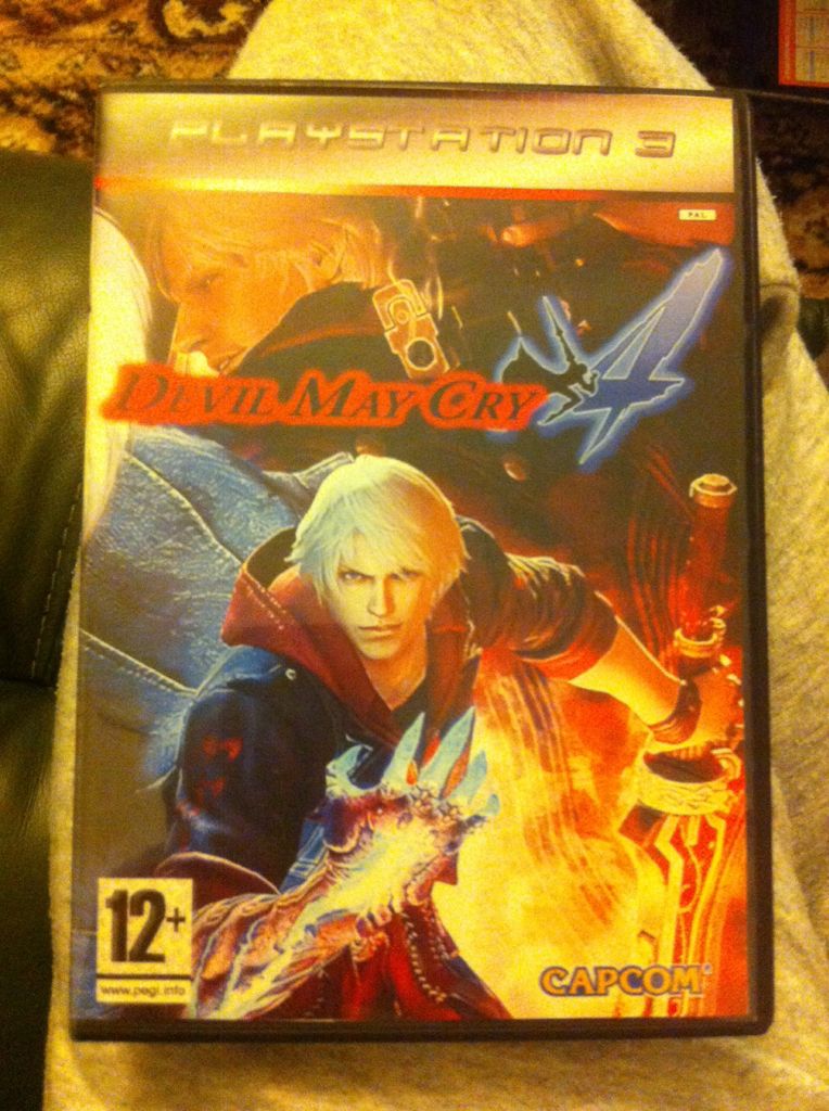 From Russia With Love