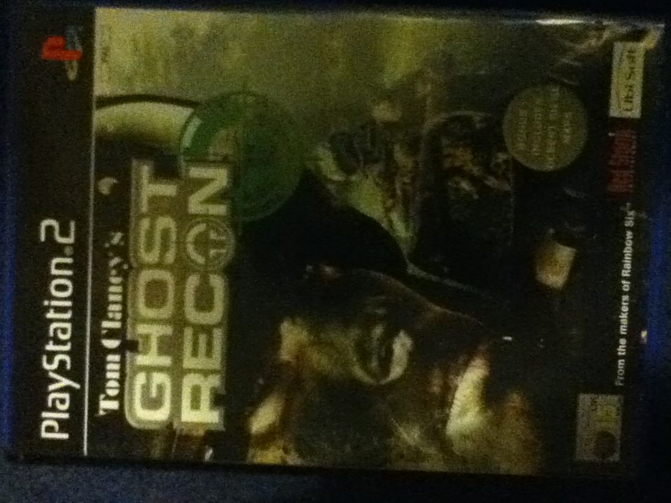 Army Men Land, Sea, Air