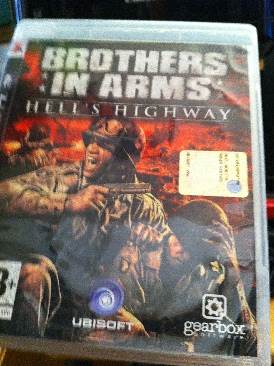 Uncharted 2: Among Thieves