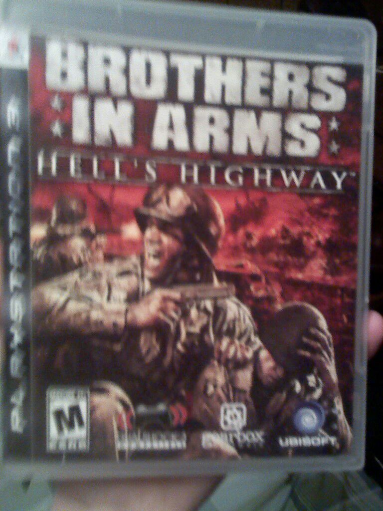 Uncharted 2: Among Thieves