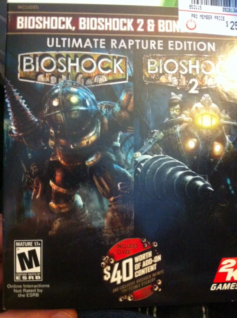 Fallout 3 Collectors Edition