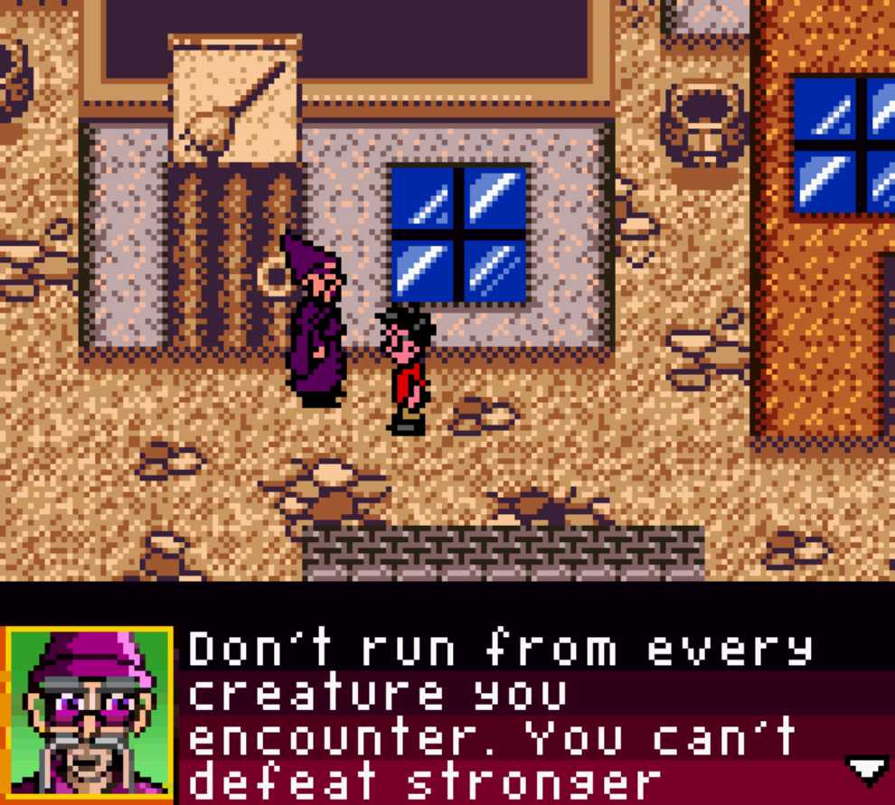 Harry Potter And The Sorcerer’s Stone - Nintendo Game Boy Color video game collectible - Main Image 2