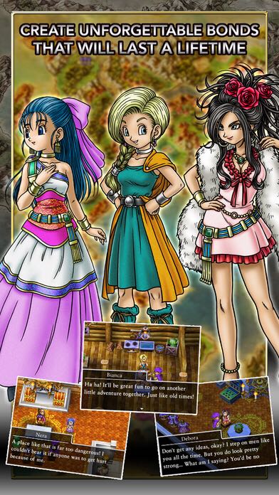 Dragon Quest VIII - Sony PlayStation 2 (PS2) (Square Enix - 1) video game collectible [Barcode 4988601004657] - Main Image 2