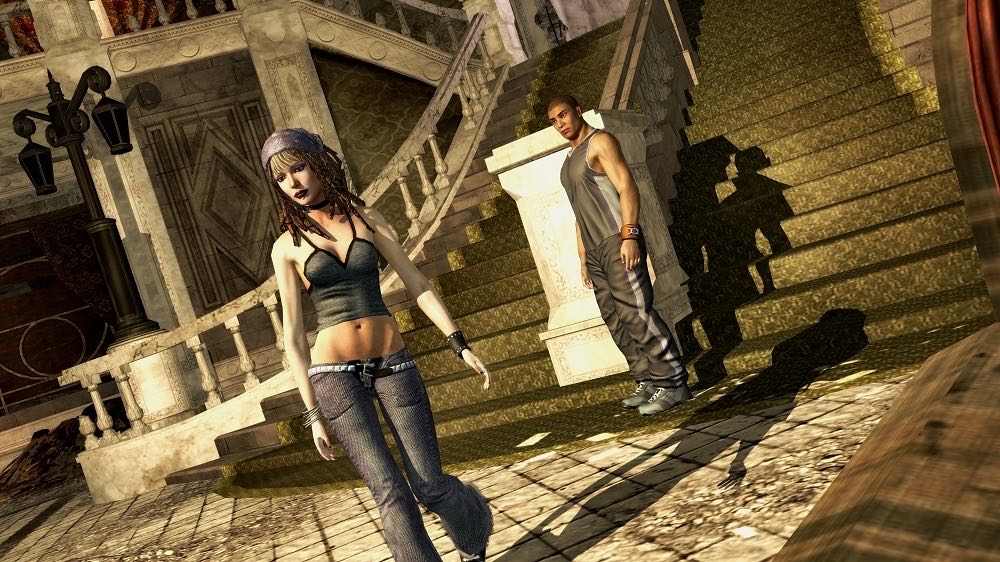 Saints Row - Microsoft Xbox One (THQ - 1-12) video game collectible [Barcode 4005209106764] - Main Image 4