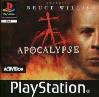 James Pond 2 Codename: Robocod