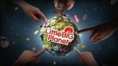 Little Big Planet - Sony PlayStation Network (PSN) (Sony Computer Entertainment - 4) video game collectible [Barcode 711719725251] - Main Image 2