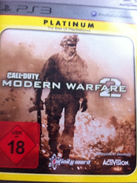 Call Of Duty 3
