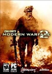 Call of Duty: Modern Warfare 2 - Microsoft Xbox One (Activision) video game collectible - Main Image 1