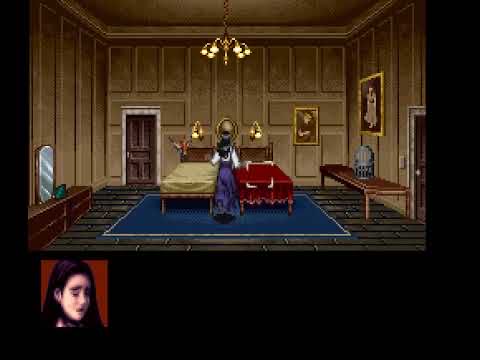 Clock Tower - Nintendo Super Famicom (Human Entertainment - 1) video game collectible [Barcode 4959143600256] - Main Image 4