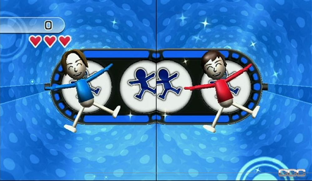 Wii Play - Nintendo Wii (Nintendo - 1-2) video game collectible [Barcode 00086764563289] - Main Image 4