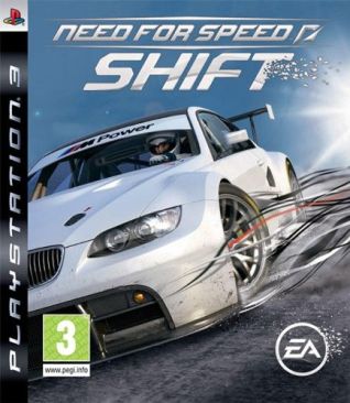 Ridge Racer 7