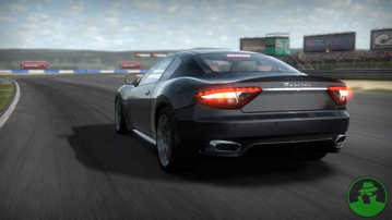 Need for Speed Shift - Sony PlayStation 3 (PS3) (Electronic Arts - 8) video game collectible [Barcode 5030932073464] - Main Image 2