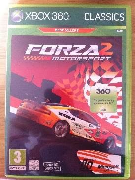 Need for Speed: Shift