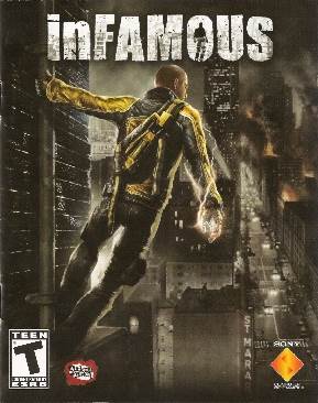 Need for Speed Shift