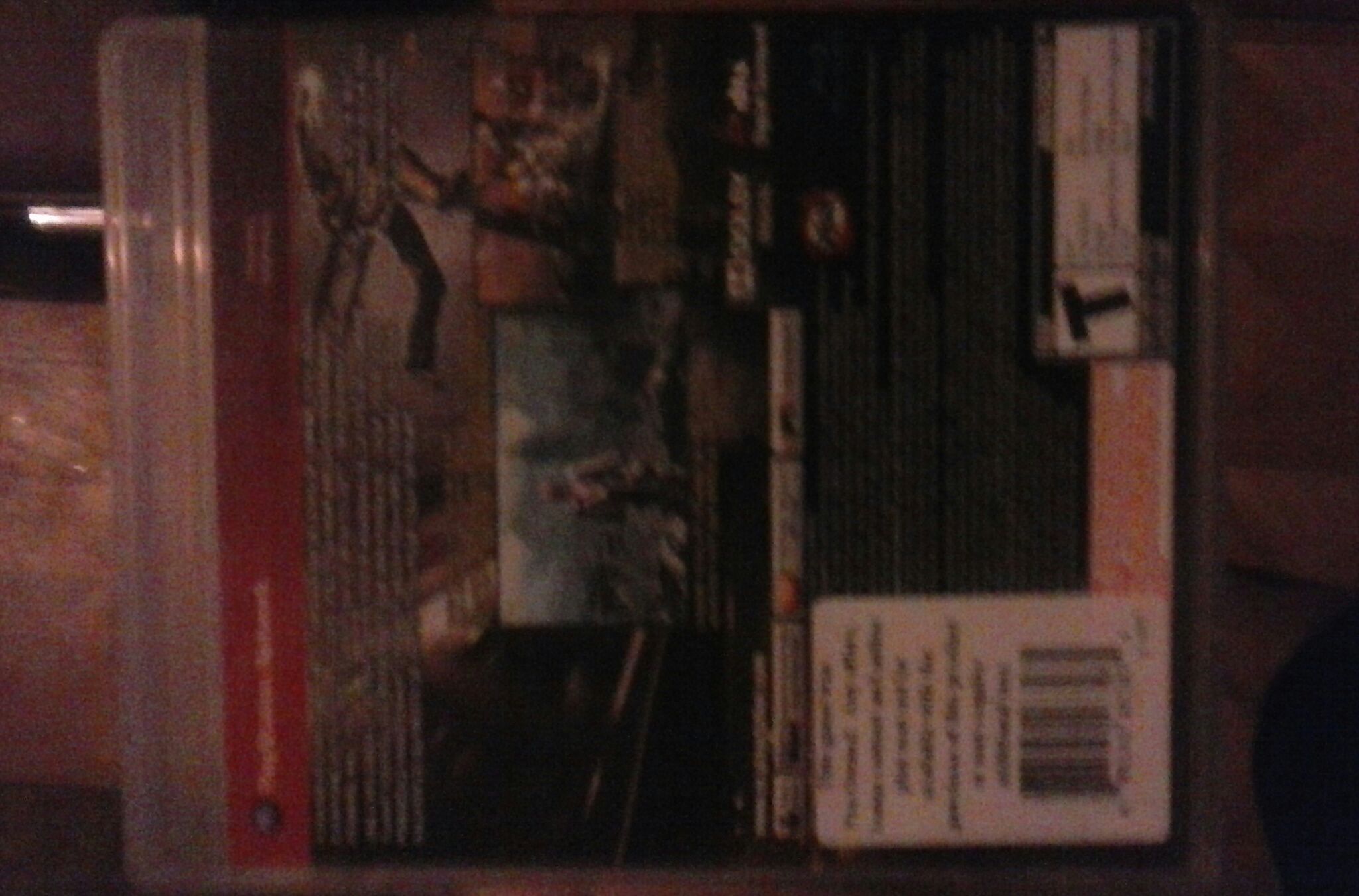 Infamous - Sony PlayStation 3 (PS3) (Suckerpunch) video game collectible - Main Image 2