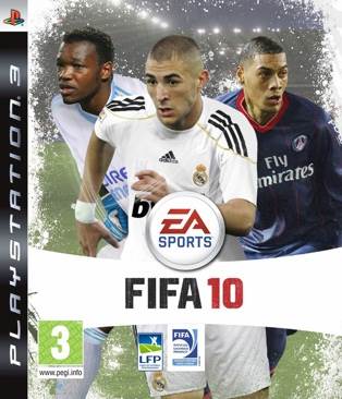 FIFA 08