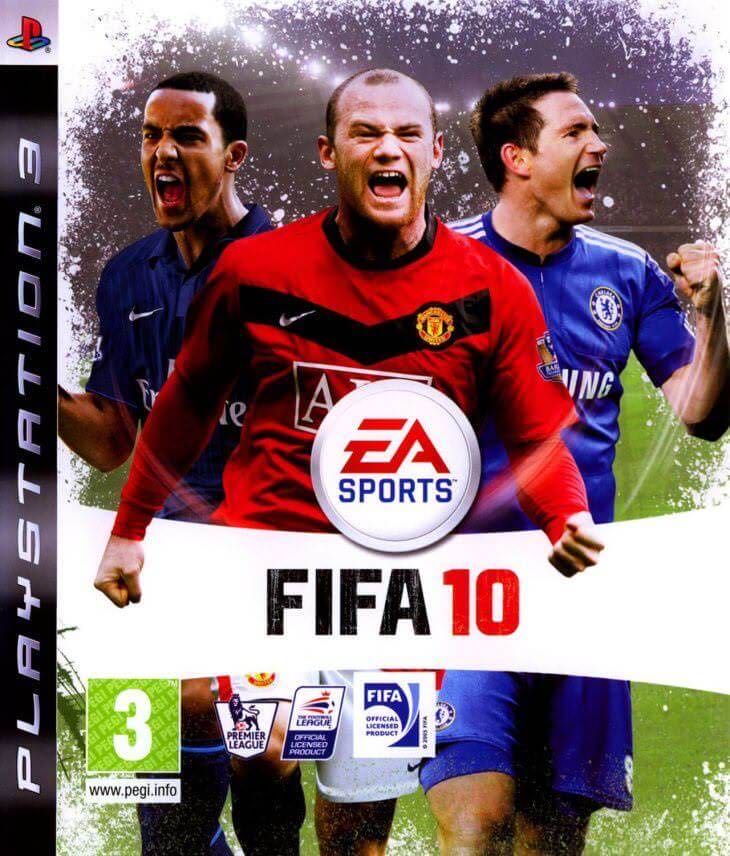 FIFA 08