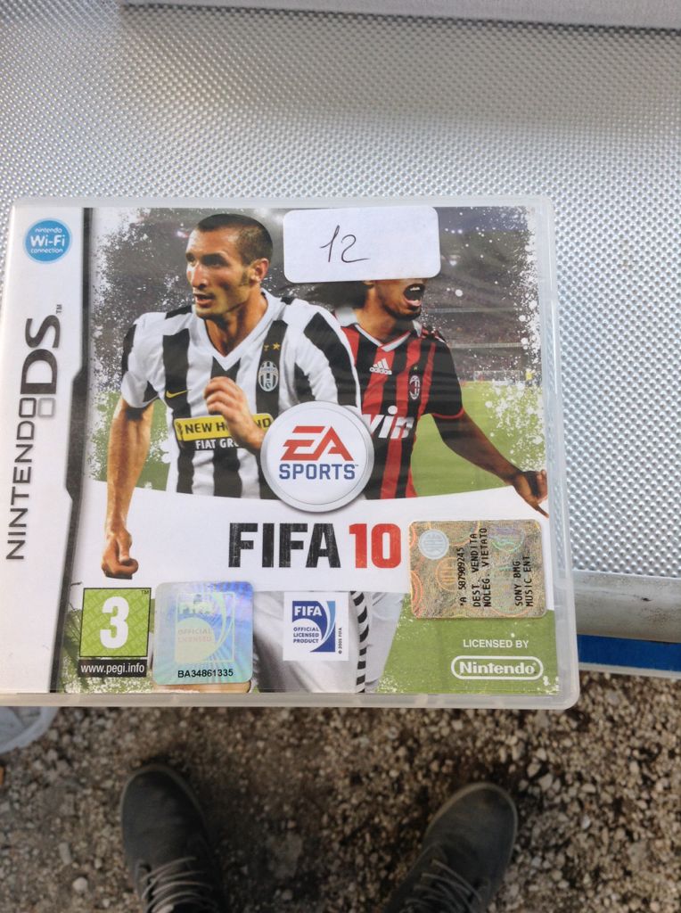 FIFA 10