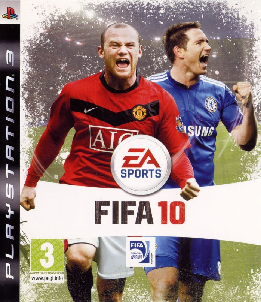 FIFA 10