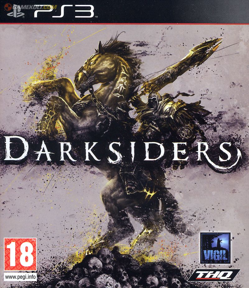 Darksiders
