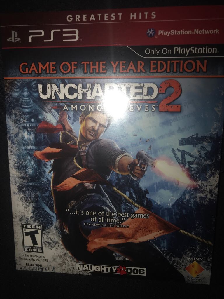 Little Big Planet (w/sleeve)