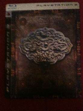 Call of Juarez: Bound In Blood