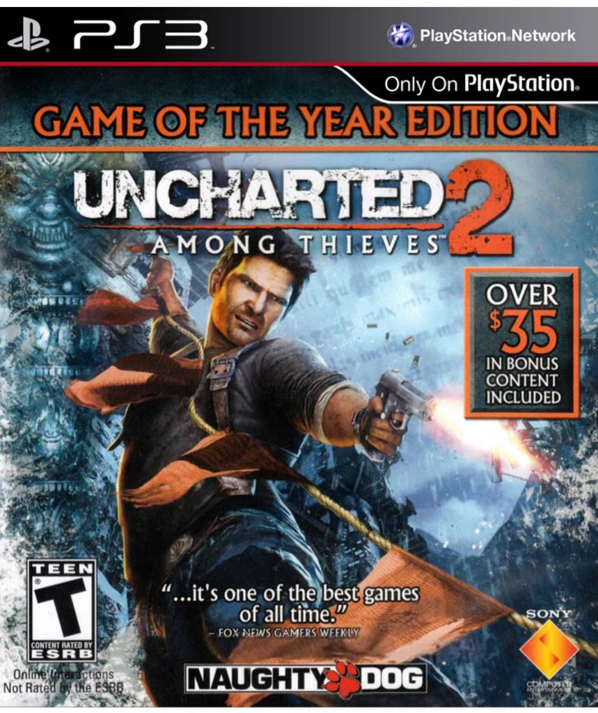 Battlefield: Bad Company 2