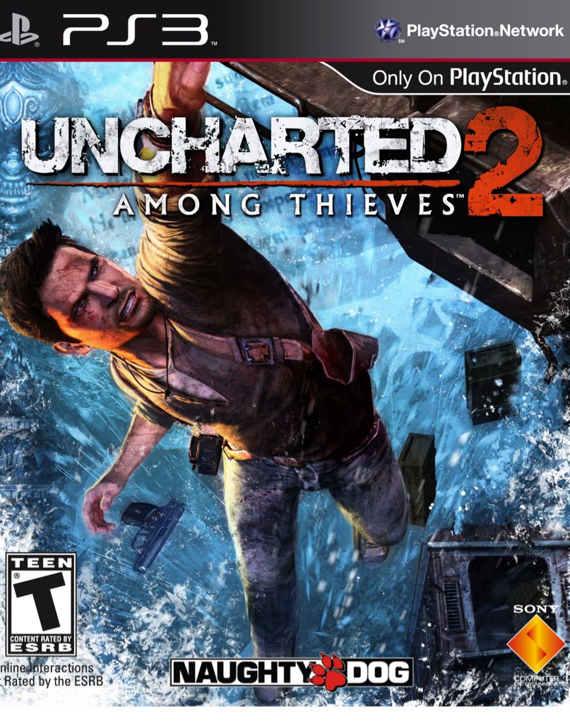 Tomb Raider: Underworld