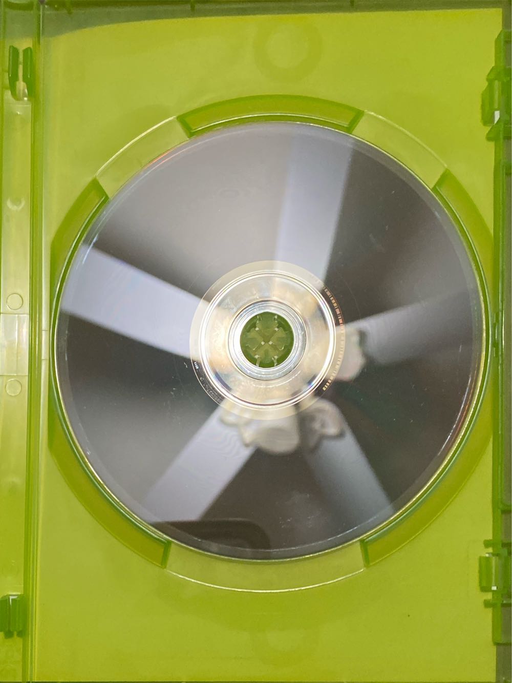 Halo 3 - Microsoft Xbox 360 (Microsoft - 999) video game collectible [Barcode 882224444477] - Main Image 4