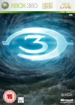 Halo 3 (Special Edition) - Microsoft Xbox 360 (Microsoft Game Studios - 4) video game collectible [Barcode 882224482356] - Main Image 1